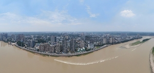 城市市政道路